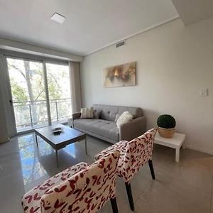 Dpto De Alta Categoria, Completo Y Comodo En El Corazon De Mendoza